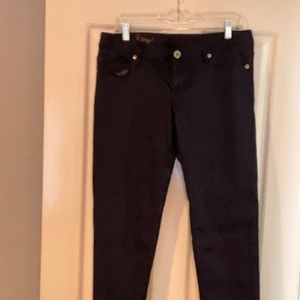 Lilly Pulitzer Chinos - Black